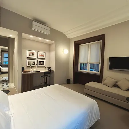 My Milano Repubblica Luxury Rooms Exterior photo