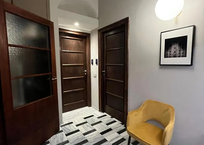 My Milano Repubblica Luxury Rooms