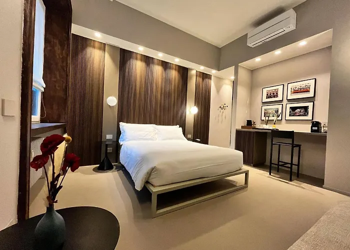 My Milano Repubblica Luxury Rooms